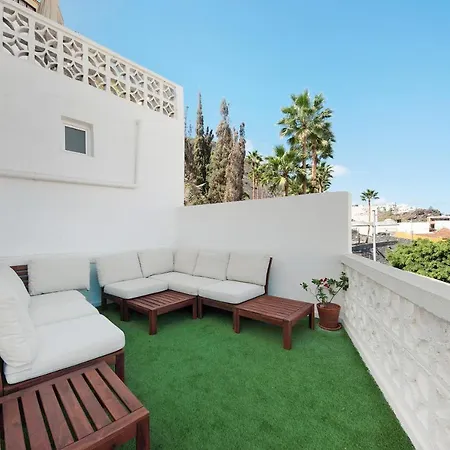 Сasa de vacaciones Casa Sol 21 B Garachico