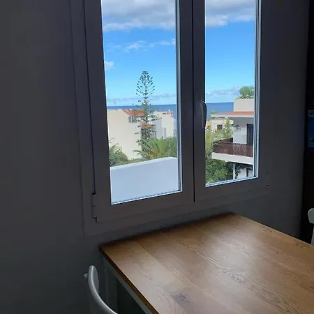 Casa Sol 21 B Garachico