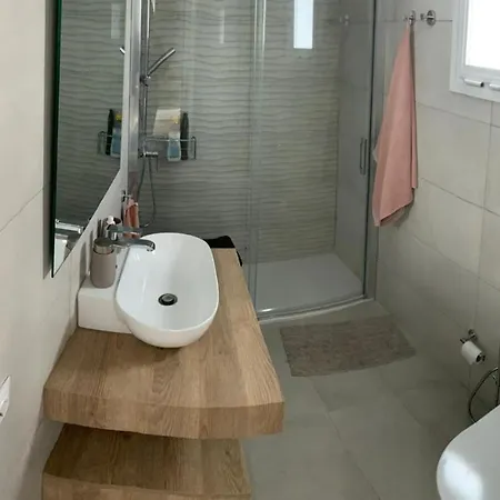 Casa Sol 21 B Garachico Garachico (Tenerife)