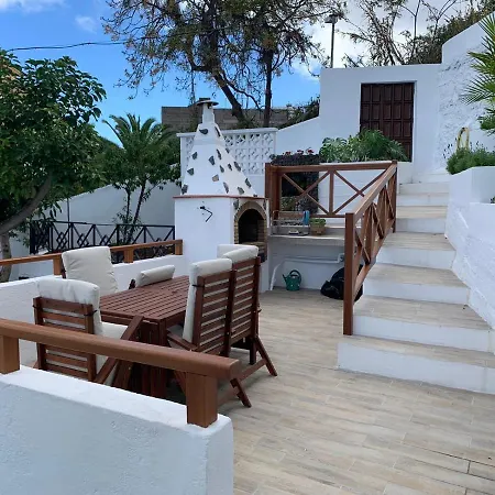 Casa Sol 21 B Garachico Appartamento *