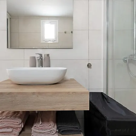 Casa Sol 21 B Garachico Holiday home