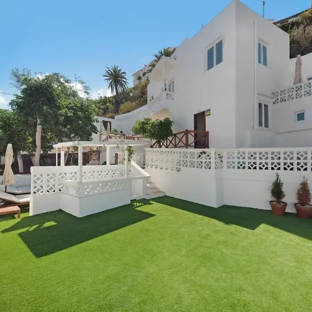 Holiday home Casa Sol 21 B Garachico *