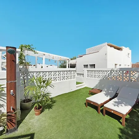Casa Sol 21 B Garachico Holiday home *