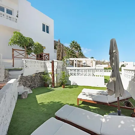 Casa Sol 21 B Garachico Holiday home