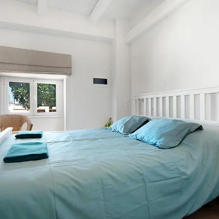 Casa Sol 21 B Garachico Holiday home Garachico (Tenerife)