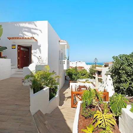 Holiday home Casa Sol 21 B Garachico