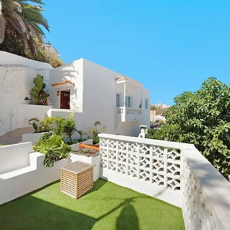Holiday home Casa Sol 21 B Garachico Garachico (Tenerife)