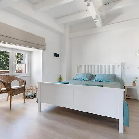Casa Sol 21 B Garachico Holiday home Garachico (Tenerife)