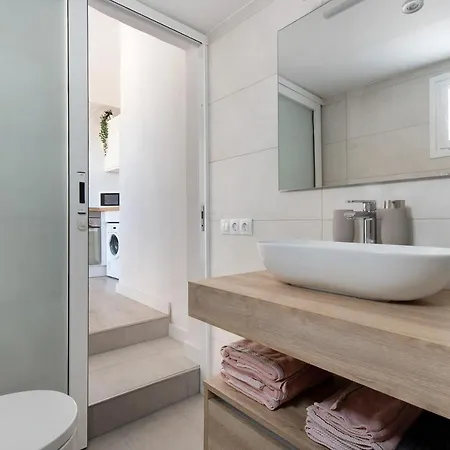 Holiday home Casa Sol 21 B Garachico *
