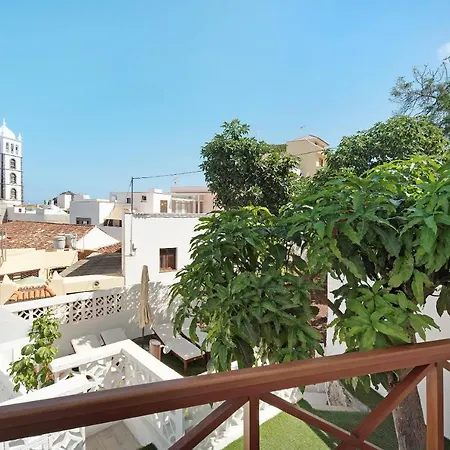 Casa Sol 21 B Garachico