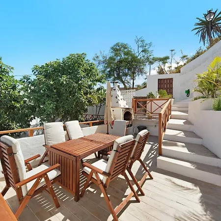 Casa Sol 21 B Garachico Holiday home *
