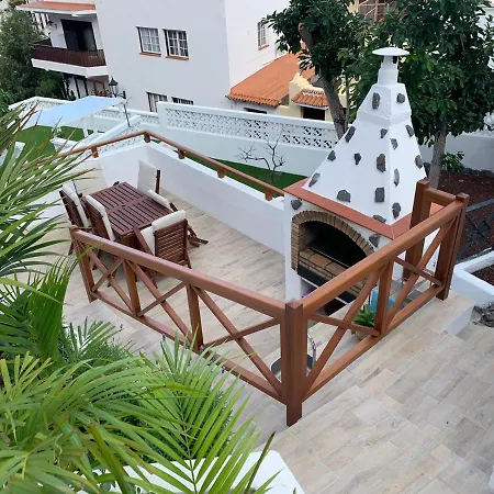Casa Sol 21 B Garachico Garachico (Tenerife)